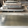 Dx51d Z275 5mm Hot Dipped Galvanized Steel Sheets